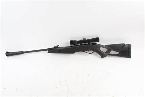 Gamo Silent Cat Air Rifle | Property Room