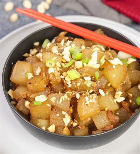 18 of the Absolute Best Winter Melon Recipes to Try This Year ...