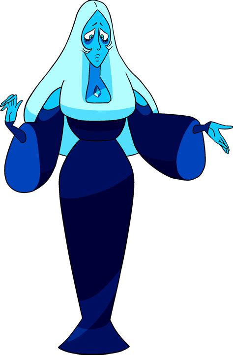 Blue Diamond | Steven Universe Wiki | Fandom