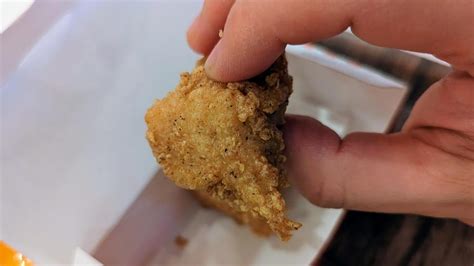 KFC’s New Nuggets Knock Popcorn Chicken off the Menu