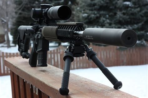 Best Rifle Bipods: 12 Picks to Set Your Sight on the Target ...