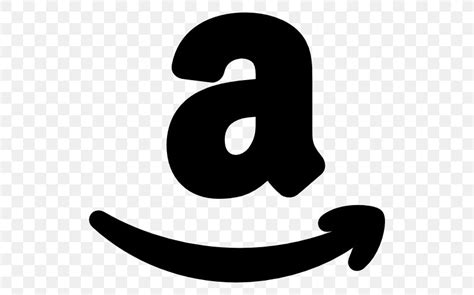 [10000印刷√] amazon logo png black and white 238245