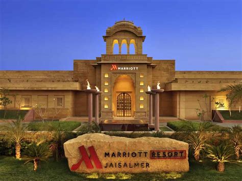 8 Best Resort in Jaisalmer That Offer Royal Hospitality | Honeymoon Bug