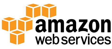 Amazon Web Services (AWS) – Logos Download