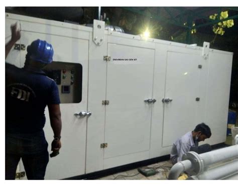 Biogas Generator - Bio Gas Engine Latest Price, Manufacturers & Suppliers