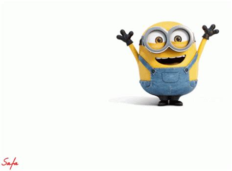 Minion You Are Amazing GIF - Minion You Are Amazing - Discover & Share GIFs