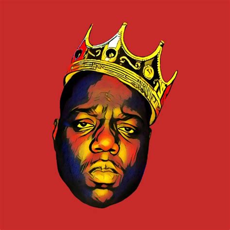 A Very B.I.G. Deal: Remembering Biggie | by Steve Mayberry | Medium