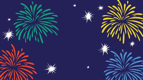 Free New Year Celebration Background Template - Edit Online & Download | Template.net