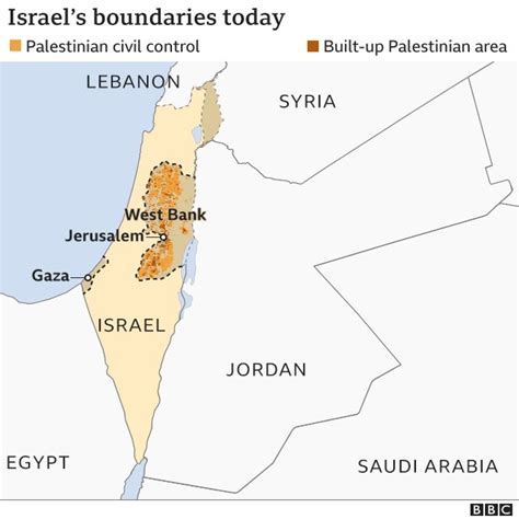 Israel Map 1948 To 2020 / Fixed Response To Shrinking Palestine Map ...