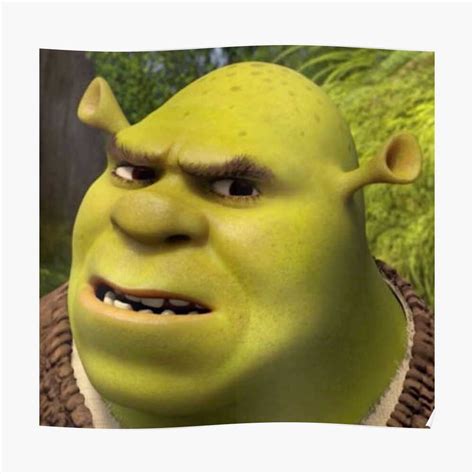 Shrek Meme - IdleMeme