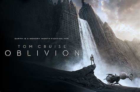 Oblivion, Movie, Oblivion (Movie), HD wallpaper | Peakpx