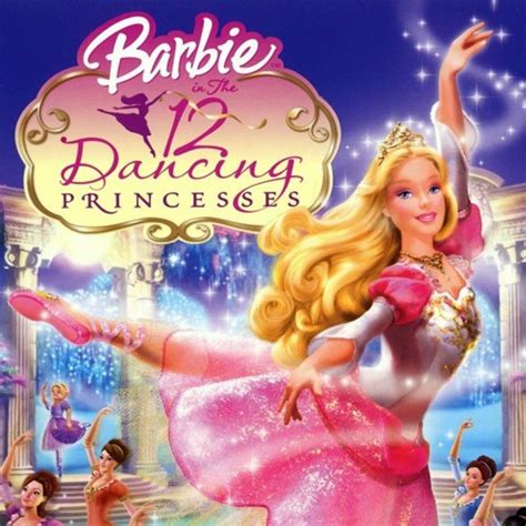 Stream Extended theme song: Barbie & 12 Dancing Princesses by Nastasia ...