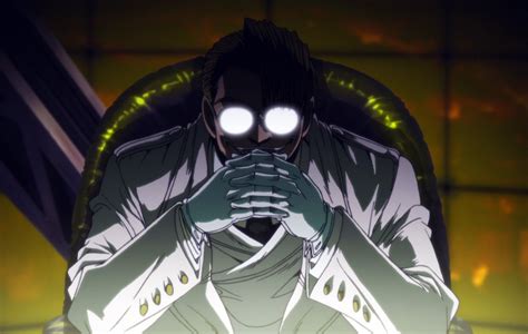 7 Most Evil Anime Villains