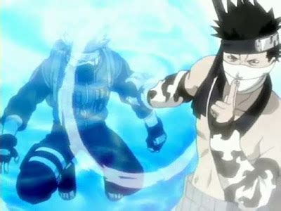 Naruto Team 7 vs Zabuza Episode ~ AMVtion