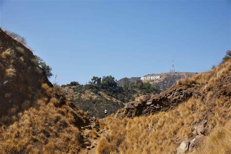 Hiking in Los Angeles: L.A.'s Best Trails | Discover Los Angeles