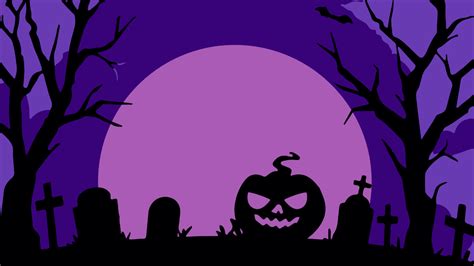 Halloween Teams Background Image - Edit Online | Template.net