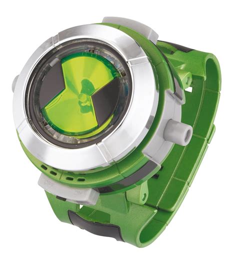 Bandai Ben 10 Ultimate Omnitrix - Buy Online in UAE. | Toys And Games ...