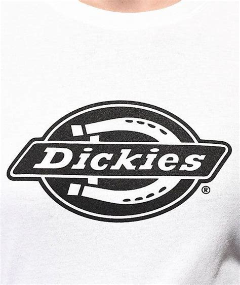 Dickies Logo - LogoDix