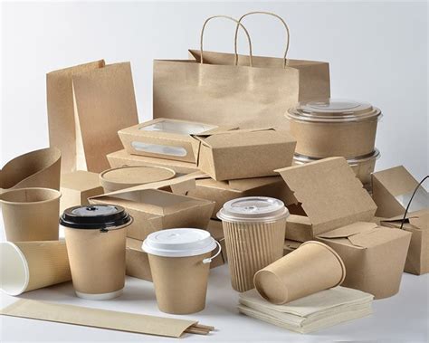 Running A Food Brand? Here’s Why You Should Choose Eco-Friendly Packaging