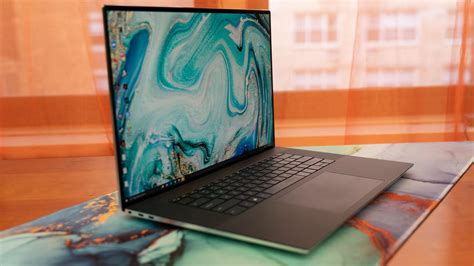 Dell XPS 17 review: The big screen returns in a slim, stylish shell - CNET