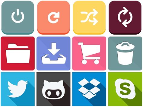 Applications Icon Png #425100 - Free Icons Library