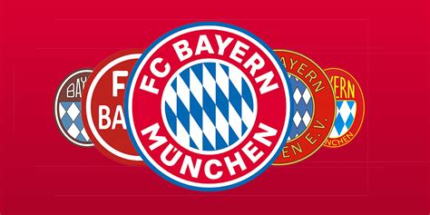 Bayern Monaco Logo - Fc Bayern Munich Hd Wallpapers Wallpaper Cave | un-predictablefuture