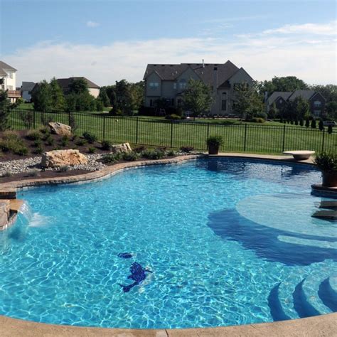 How Do I Winterize An In-Ground Pool? | JM Mento Landscape Design