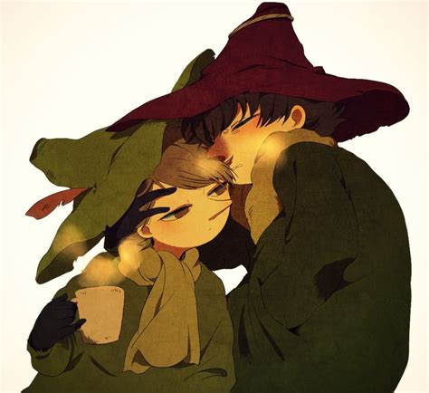 moomins snufkin - Google Search | Moomin, Moomin valley, Cartoon shows