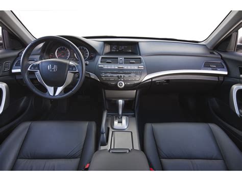 2011 Honda Accord: 24 Interior Photos | U.S. News