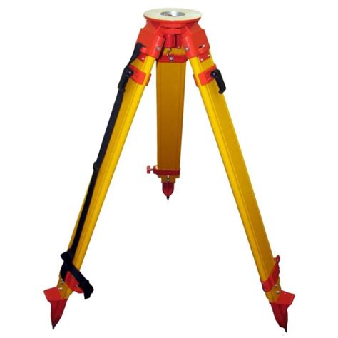 Tripods | Smith Surveying Equipment