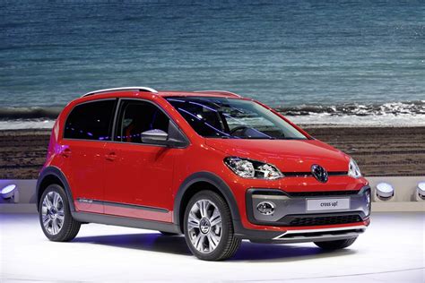 Volkswagen Up! | Technical Specs, Fuel consumption, Dimensions