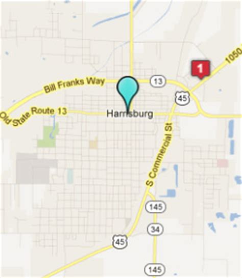 Harrisburg, IL Hotels & Motels - See All Discounts