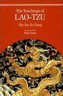 The Teachings of Lao-Tzu: The Tao-Te Ching by Lao Tzu | eBay