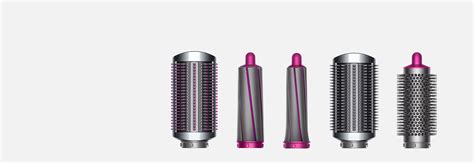 Dyson Airwrap™ accessories - Dyson Airwrap™ hair styler - Hair Care