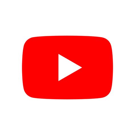 Download High Quality new youtube logo circle Transparent PNG Images ...