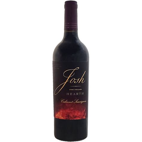 Josh Cabernet Sauvignon Hearth 2020