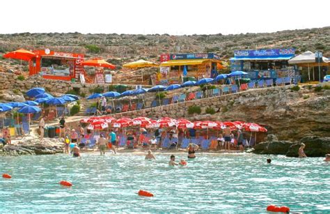 Information - Blue Lagoon Malta