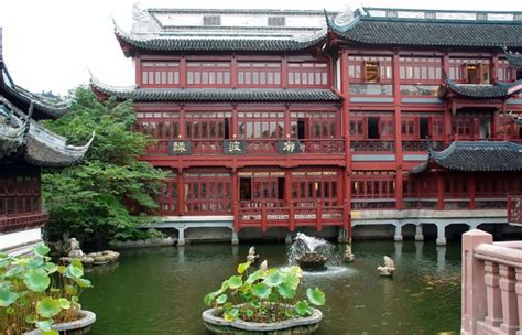 Yu Garden Travel Guide - Tips to Visit Shanghai Yuyuan | Trip Ways