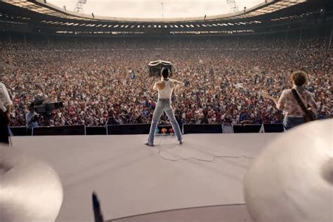 Queen – Radio GaGa – Live Aid : Wembley London 1985 | Radio Luna