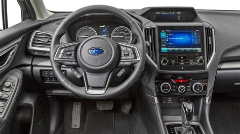 2019 Subaru Forester goes on sale with more power & sharp looks - Autodevot