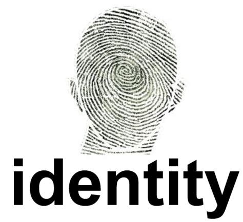 The writings & ramblings of a Philadelphian: A to Z II - I is for Identity