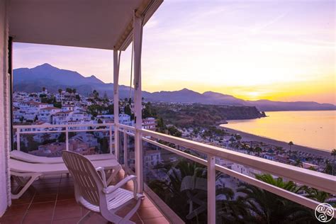 An informative guide to hotels in Nerja | Andalucia.com