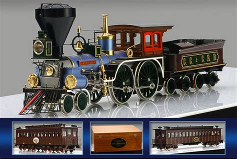 USMRR Aquia Line and other Model Railroad Adventures: New HO Scale Locomotives