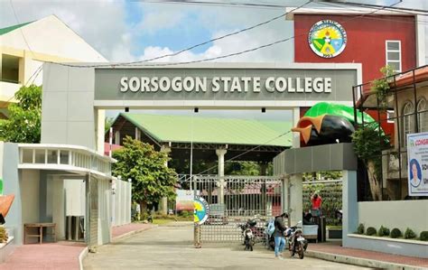 Officially Sorsogon has a State University – Bicol Express News