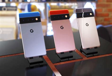 Pixel 6 : Google Pixel 6 Xl S Camera Will Be Really Powerful New Leak Shows - The only pixel 6 ...