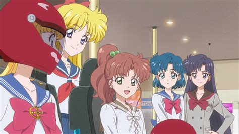 A Look At "Sailor Moon Crystal" Season 3 - AstroNerdBoy's Anime & Manga Blog | AstroNerdBoy's ...