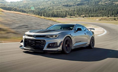 Camaro Zl1 2023