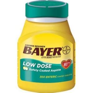 Bayer Chewable Aspirin For Dogs – KeepingDog