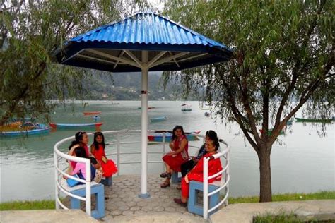 pokhara-lakeside-nepal | Kali Travel