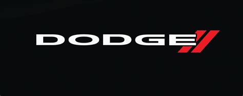 Dodge Logo Wallpapers - Wallpaper Cave